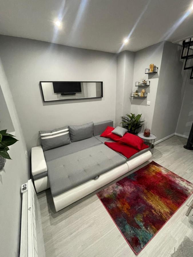Unique Duplex Apartment Free Parking Free Wi-Fi 6 Minutes From Leeds City Centre Eksteriør billede