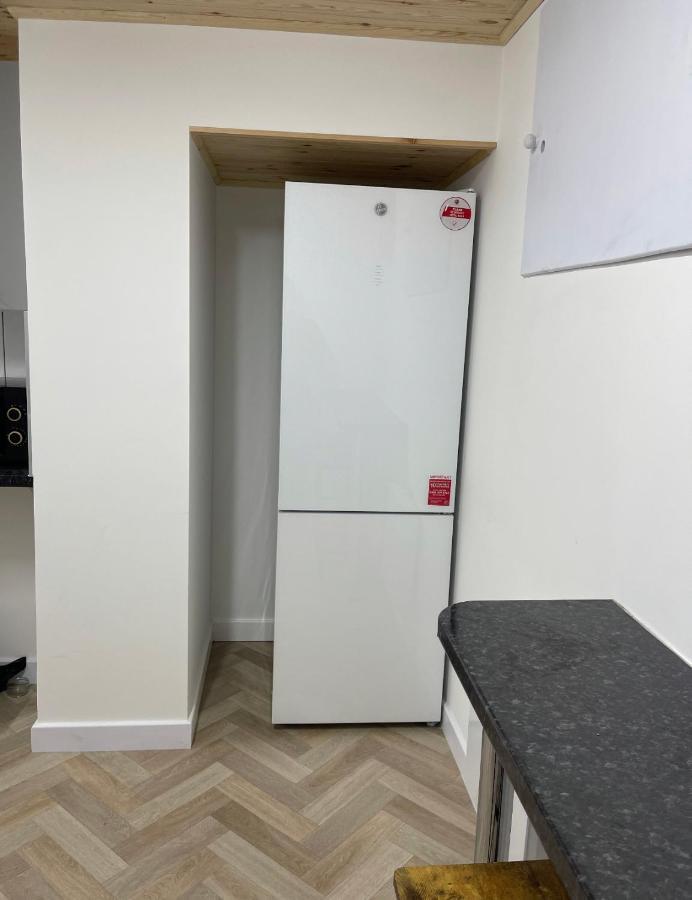 Unique Duplex Apartment Free Parking Free Wi-Fi 6 Minutes From Leeds City Centre Eksteriør billede